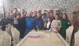 Как жизнь Улькер Алиевой изменилась на 180 градусов (ФОТО)