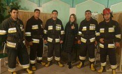 Как жизнь Улькер Алиевой изменилась на 180 градусов (ФОТО)