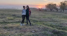 Как жизнь Улькер Алиевой изменилась на 180 градусов (ФОТО)