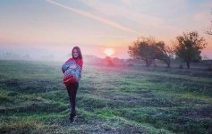 Как жизнь Улькер Алиевой изменилась на 180 градусов (ФОТО)