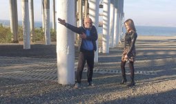 Как жизнь Улькер Алиевой изменилась на 180 градусов (ФОТО)