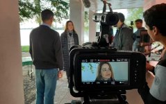 Как жизнь Улькер Алиевой изменилась на 180 градусов (ФОТО)