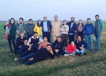 Как жизнь Улькер Алиевой изменилась на 180 градусов (ФОТО)