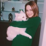 Как жизнь Улькер Алиевой изменилась на 180 градусов (ФОТО)