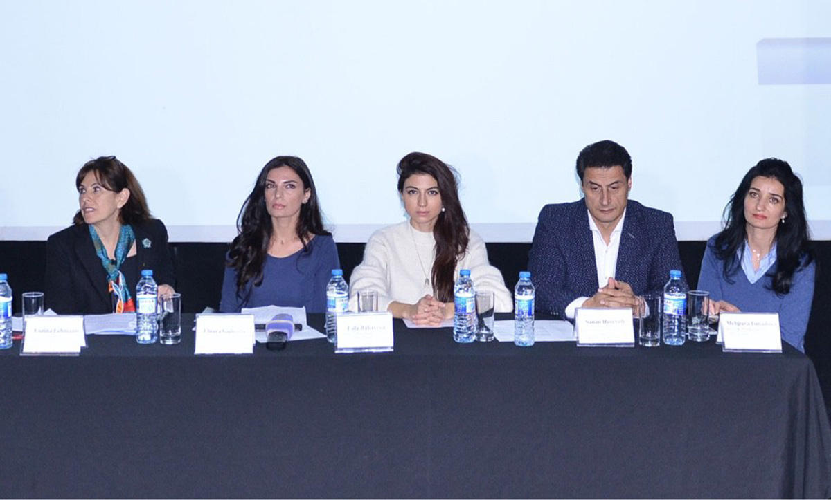 Танго танцуют все! Посольство Аргентины приглашает всех в Баку – программа фестиваля (ФОТО)