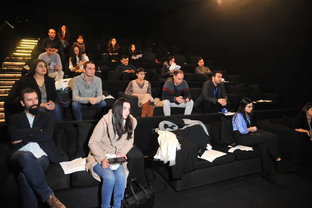 Танго танцуют все! Посольство Аргентины приглашает всех в Баку – программа фестиваля (ФОТО)