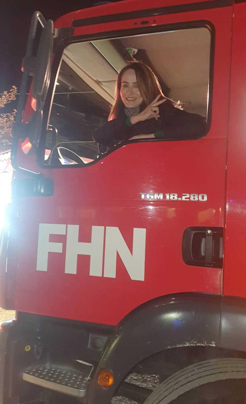 Как жизнь Улькер Алиевой изменилась на 180 градусов (ФОТО)