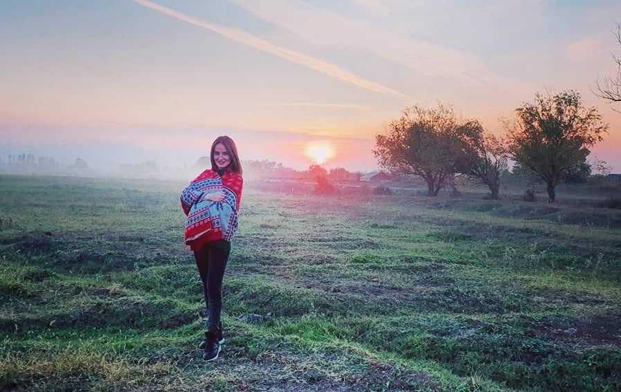 Как жизнь Улькер Алиевой изменилась на 180 градусов (ФОТО)