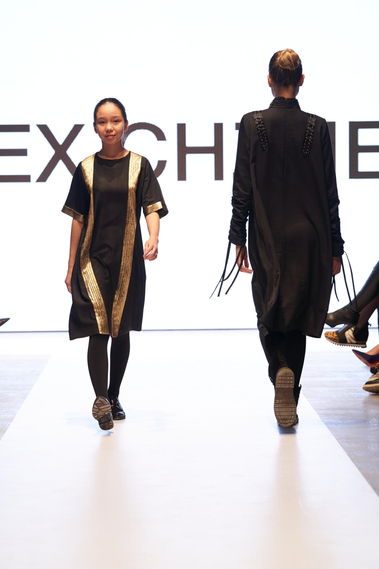 Юбилейный Azerbaijan Fashion Week – нарушение правил, загадки Африки, гламур Востока и Запада (ФОТО)