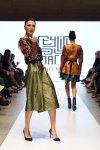 Юбилейный Azerbaijan Fashion Week – нарушение правил, загадки Африки, гламур Востока и Запада (ФОТО)