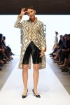 Юбилейный Azerbaijan Fashion Week – нарушение правил, загадки Африки, гламур Востока и Запада (ФОТО)