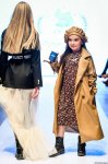 Королевская роскошь и богатые вечерние наряды  - второй день Azerbaijan Fashion Week (ФОТО)