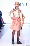Королевская роскошь и богатые вечерние наряды  - второй день Azerbaijan Fashion Week (ФОТО)