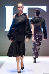 Королевская роскошь и богатые вечерние наряды  - второй день Azerbaijan Fashion Week (ФОТО)