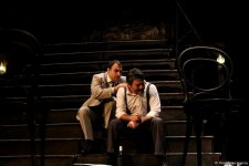 Цена вопроса – честь: в какую игру попала Гюльтекин (ФОТО)