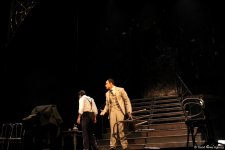 Цена вопроса – честь: в какую игру попала Гюльтекин (ФОТО)