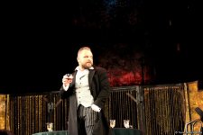 Цена вопроса – честь: в какую игру попала Гюльтекин (ФОТО)