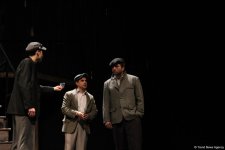 Цена вопроса – честь: в какую игру попала Гюльтекин (ФОТО)