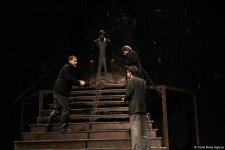 Цена вопроса – честь: в какую игру попала Гюльтекин (ФОТО)