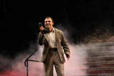 Цена вопроса – честь: в какую игру попала Гюльтекин (ФОТО)