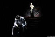 Цена вопроса – честь: в какую игру попала Гюльтекин (ФОТО)