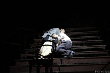 Цена вопроса – честь: в какую игру попала Гюльтекин (ФОТО)