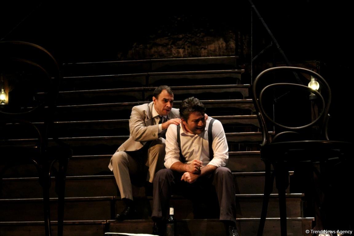 Цена вопроса – честь: в какую игру попала Гюльтекин (ФОТО)