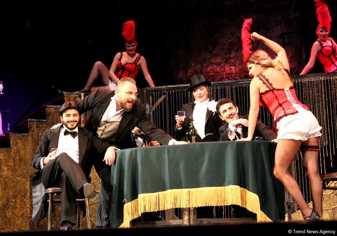 Цена вопроса – честь: в какую игру попала Гюльтекин (ФОТО)