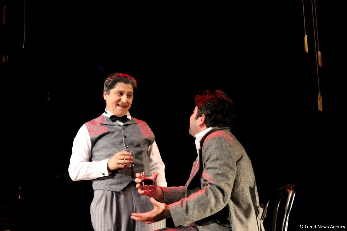 Цена вопроса – честь: в какую игру попала Гюльтекин (ФОТО)