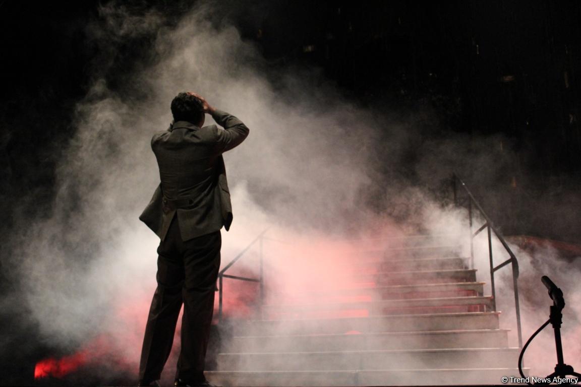 Цена вопроса – честь: в какую игру попала Гюльтекин (ФОТО)