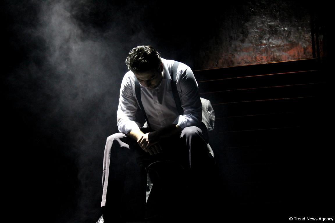 Цена вопроса – честь: в какую игру попала Гюльтекин (ФОТО)