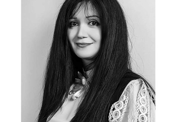 Cantico per Corbetta - Италия в музыке Кямали Ализаде (ВИДЕО)