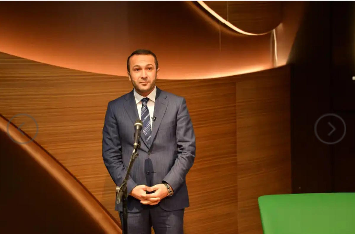 Готовится генеральный план Баку, планируется сформировать креативный центр (ФОТО)