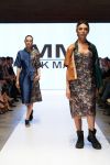 Azerbaijan Fashion Week – выход невесты в 40-кг платье с куклами, ранние браки и брутальность (ФОТО)