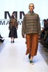 Azerbaijan Fashion Week – выход невесты в 40-кг платье с куклами, ранние браки и брутальность (ФОТО)