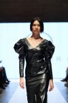 Azerbaijan Fashion Week – выход невесты в 40-кг платье с куклами, ранние браки и брутальность (ФОТО)