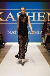 Azerbaijan Fashion Week – выход невесты в 40-кг платье с куклами, ранние браки и брутальность (ФОТО)
