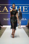Azerbaijan Fashion Week – выход невесты в 40-кг платье с куклами, ранние браки и брутальность (ФОТО)