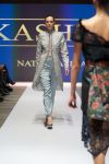 Azerbaijan Fashion Week – выход невесты в 40-кг платье с куклами, ранние браки и брутальность (ФОТО)