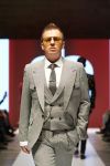 Azerbaijan Fashion Week – выход невесты в 40-кг платье с куклами, ранние браки и брутальность (ФОТО)