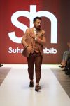 Azerbaijan Fashion Week – выход невесты в 40-кг платье с куклами, ранние браки и брутальность (ФОТО)