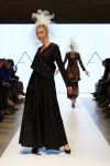 Azerbaijan Fashion Week – выход невесты в 40-кг платье с куклами, ранние браки и брутальность (ФОТО)