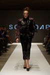 Azerbaijan Fashion Week – выход невесты в 40-кг платье с куклами, ранние браки и брутальность (ФОТО)