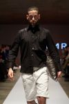 Azerbaijan Fashion Week – выход невесты в 40-кг платье с куклами, ранние браки и брутальность (ФОТО)