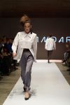 Azerbaijan Fashion Week – выход невесты в 40-кг платье с куклами, ранние браки и брутальность (ФОТО)