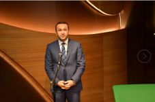 Готовится генеральный план Баку, планируется сформировать креативный центр (ФОТО)