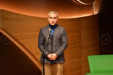 Готовится генеральный план Баку, планируется сформировать креативный центр (ФОТО)