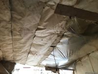 В центре Баку обрушилось двухэтажное здание (ФОТО)