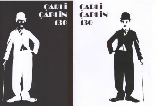 В Баку отметят юбилей легендарного Чарли Чаплина