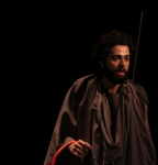 В Баку появился "театр жестокости" на грани эмоционального потрясения (ФОТО)